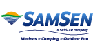 Samsen Parks Logo