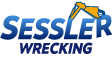 Sessler Wrecking Logo
